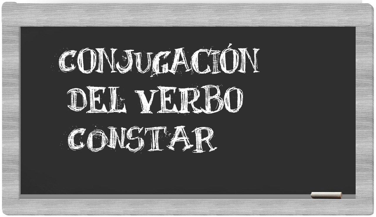 ¿constar en sílabas?