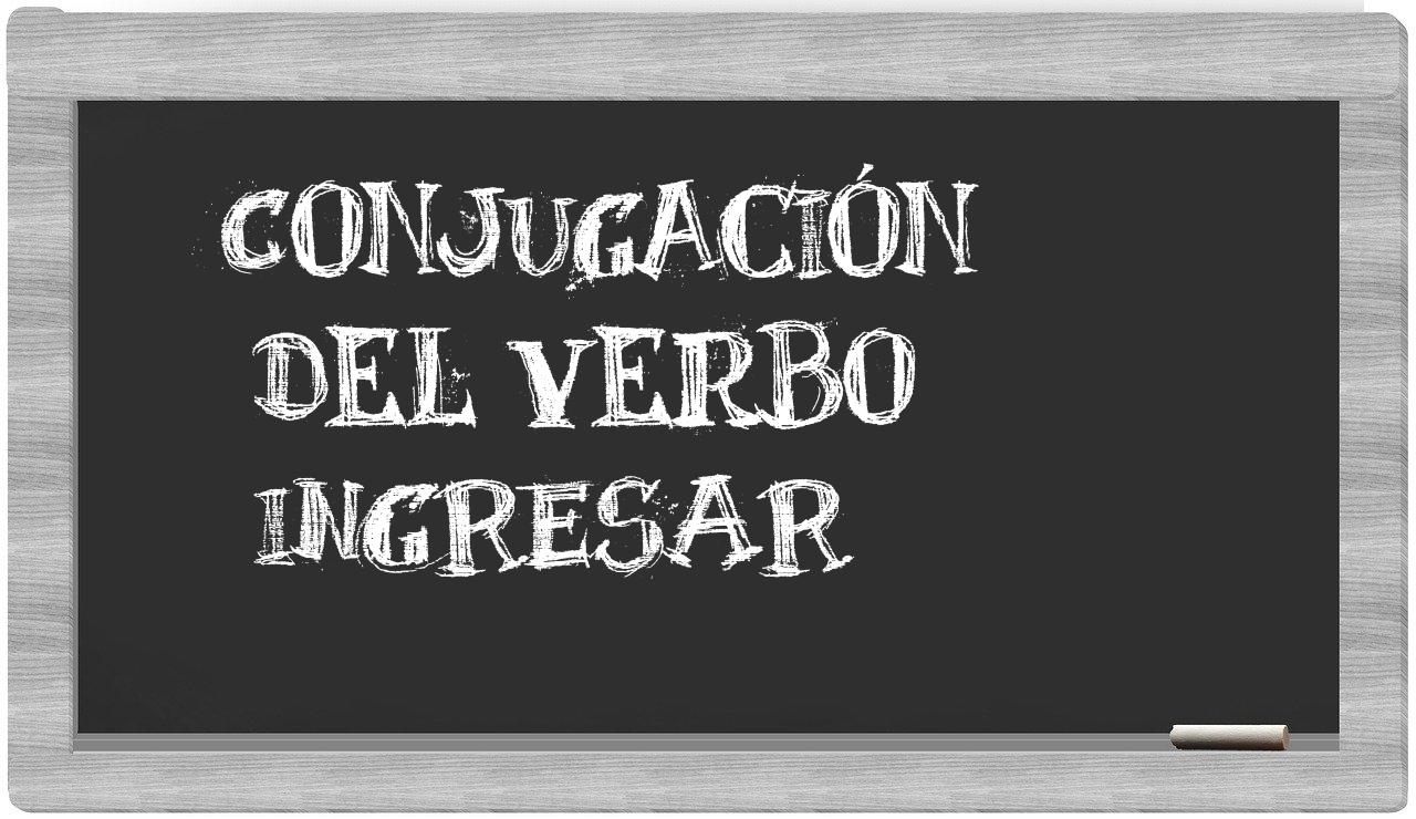 ¿ingresar en sílabas?