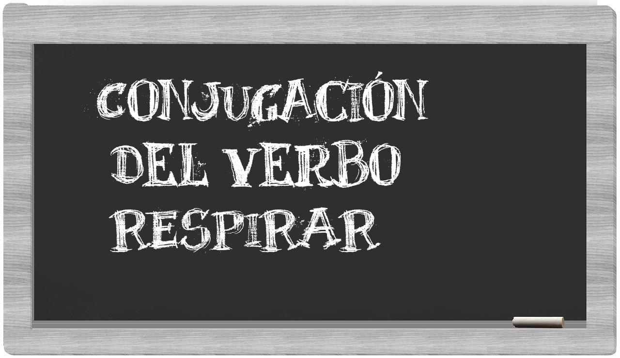 ¿respirar en sílabas?
