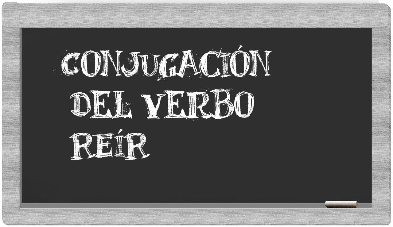 ¿reír en sílabas?