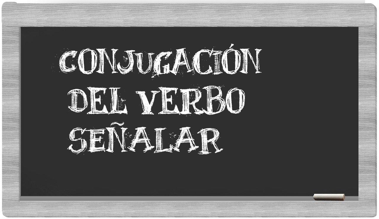 ¿señalar en sílabas?