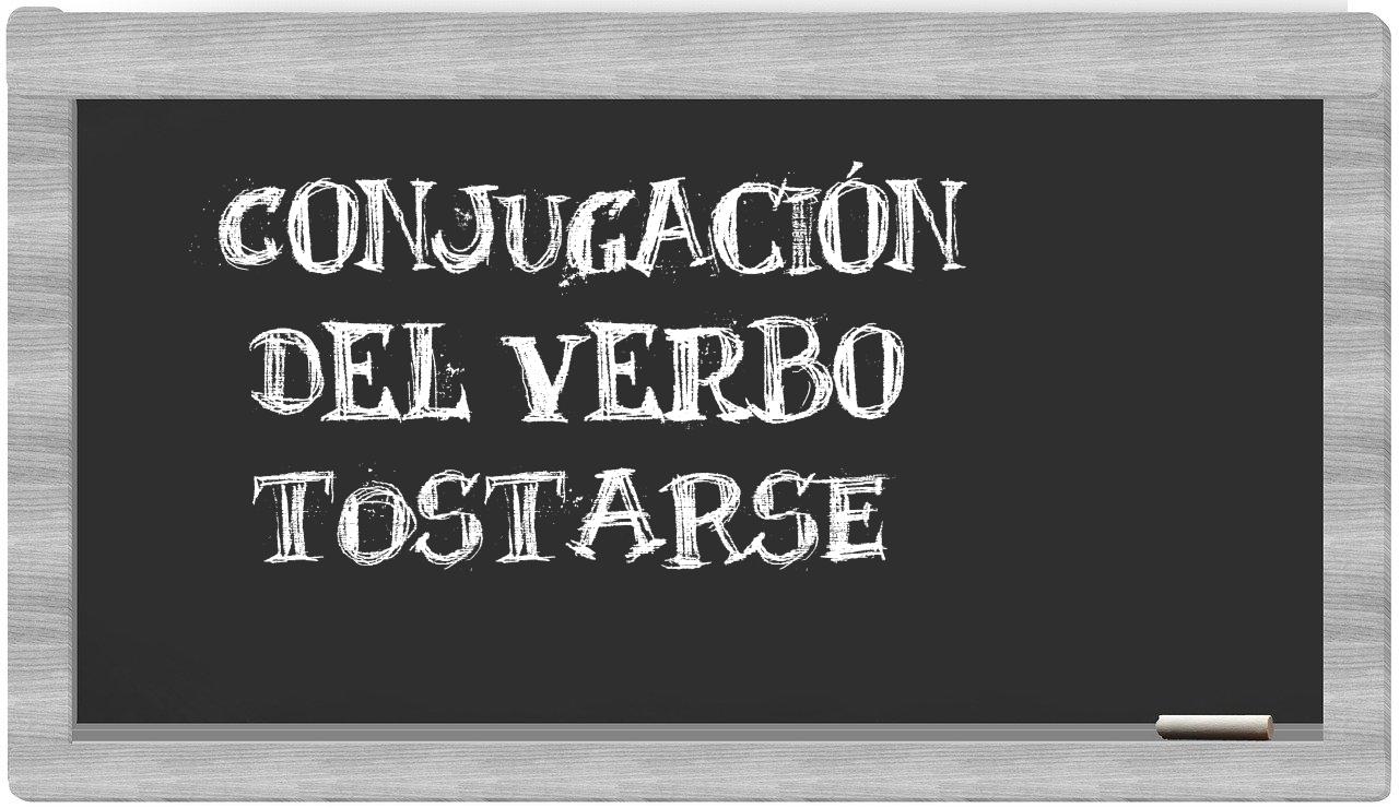 ¿tostarse en sílabas?